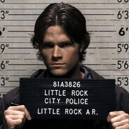 Sam Winchester