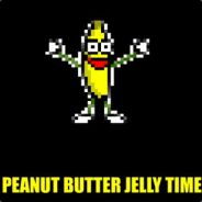 PeanutButterJellyTime
