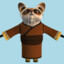 MASTAH SHIFU