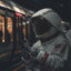 Astronaut