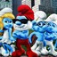 Smurf+++