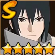 宇智波佐助永恒万花筒