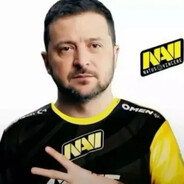 Wołodymyr Zełenski