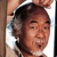 Mr Miyagi