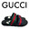 Gucci Flip Flops
