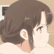 我永远喜欢加藤惠~