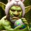 EasterOrc