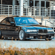BMW E36