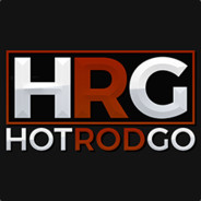 HotRodGo