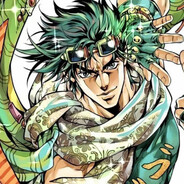 乔瑟夫·乔斯达