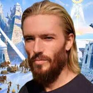 Steam Avatar
