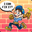 Fix it ™ シ