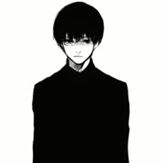 Ken Kaneki