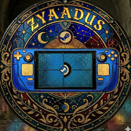 Zyaadus