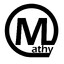 Mathy