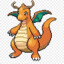 Dragonite