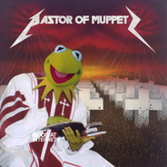 Pastor of Muppets