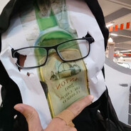 悬疑哥.燃烧弹大玉