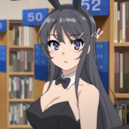 人活着是为了樱岛麻衣