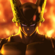 Perfect Cell