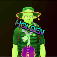 Holden