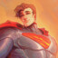 SuperMann of Kryptonn