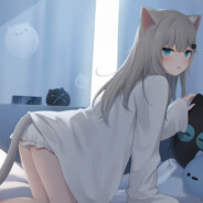 猫与渣女