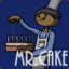 Mr.Cake