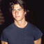 Tom Cruise