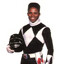 Power Ranger Negro