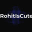 RohitIsCute