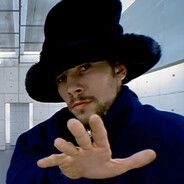 Steam Community Avatar