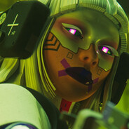 Steam Community Avatar