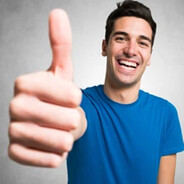 Upstanding Gentleman