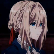 Violet Evergarden