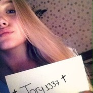 T0RY avatar