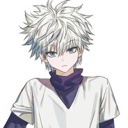 Killua