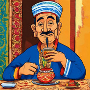 top user avatar