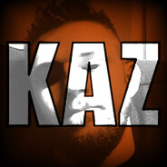 Kaz