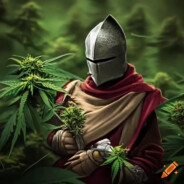 sir knight Smokesalot