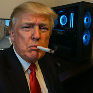 Donald Trap - steam id 76561199069224977