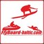 FLYBOARD BALTIC | ***бом по