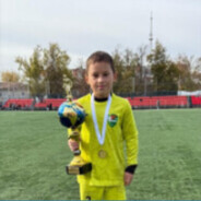 Мамина радость