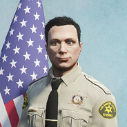 LOS SANTOS SHERIFF