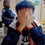 丑八怪男孩