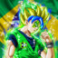 Brazil Goku