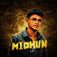 MIDHUN YT