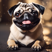 Peril Pug