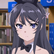 兔女郎学姐赛高