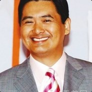 穿主流装喝骨头汤斧头